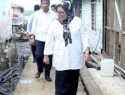 Lanjutkan Kemajuan Batam, Wagub Marlin Agustina Rudi Diminta Maju di Pilkada 2024