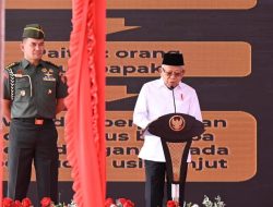 Pemerintah Dorong Putra-Putri Terbaik Papua untuk Berkarier dan Berkarya Di Pemerintahan dan BUMN