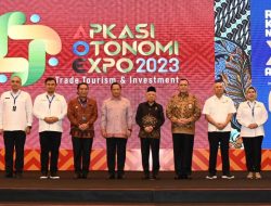 Pesan Wapres Ma’ruf Amin Pada Rakenas XV Apkasi