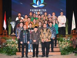 Wapres Ma’ruf Amin Minta Penyaluran Program CSR Dapat Tingkatkan Kesejahteraan sosial Masyarakat