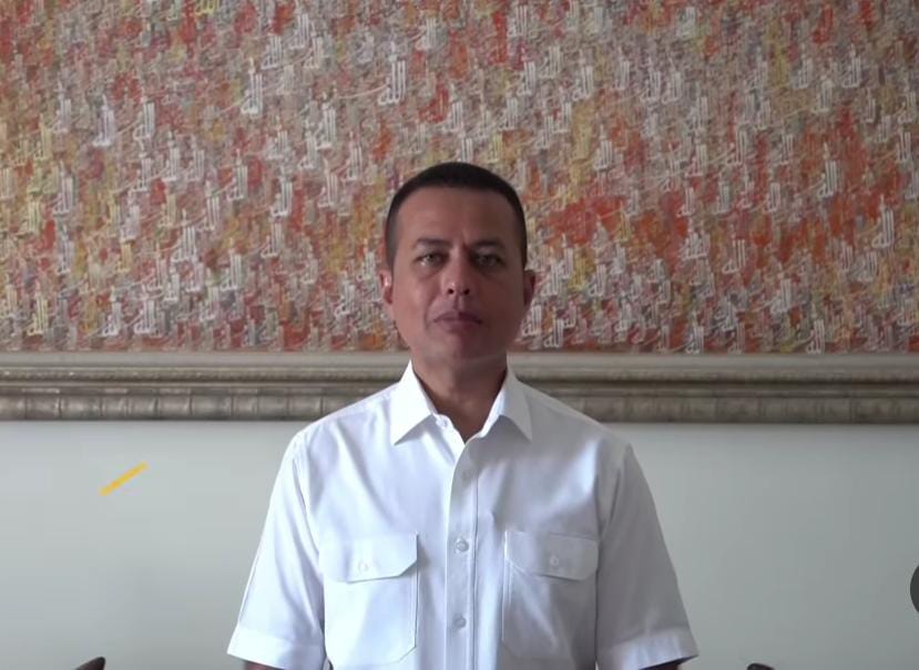 Medan, Kota Medan, Deli Serdang, Kabupaten Deli Serdang, Tebing Tinggi, Kota Tebing Tinggi, Ijeck, Musa Rajekshah, Wagub Sumut, Wagub Sumatera Utara, Sumut, Sumatera Utara