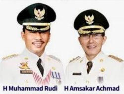 Pilgub Kepri 2024, Amsakar Achmad Sosok yang Tepat Dampingi Muhammad Rudi