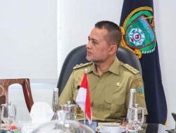 Musa Rajekshah: OPD Harus Berpikir Bagaimana Membawa Anggaran Pusat ke Sumatera Utara