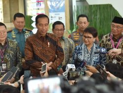 Presiden Joko Widodo: Semua Terkait KTT Ke-43 ASEAN Sudah Disiapkan