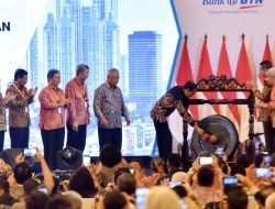 Presiden Joko Widodo Minta REI Perhatikan Backlog Perumahan di Indonesia