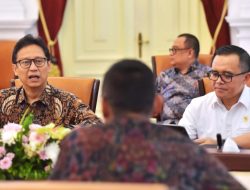 Menkes Beberkan Upaya Penanganan Dampak Polusi Udara di Sektor Kesehatan