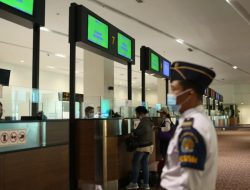 Jelang KTT Ke-43 ASEAN, Imigrasi Soekarno-Hatta Siapkan Fasilitas Khusus Perlintasan Delegasi