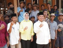 Yakin Airin Jadi Gubernur, Tokoh Kasepuhan Pamarayan: Kita Dukung