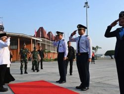 Akselerasi Penguatan Ekosistem Syariah Indonesia, Wapres Ma’ruf Amin Hadiri Pengukuhan KDEKS Kaltara dan Kaltim
