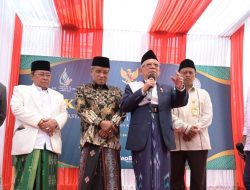 Final Piala AFF U-23 2023, Wapres Ma’ruf Amin Unggulkan Timnas Indonesia