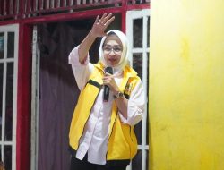 Polemik PPDB Zonasi, Airin Rachmi Diany Sampaikan Tiga Solusi