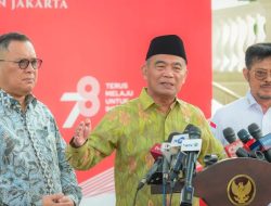 Pemerintah Lakukan Sejumlah Langkah Tangani Wabah Kekeringan di Papua Tengah