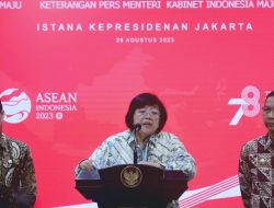 Pemerintah Siapkan Sejumlah Langkah Antisipasi Peningkatan Penyakit Akibat Polusi Udara