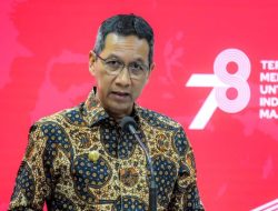 Pemerintah Siapkan Sejumlah Langkah Atasi Kualitas Udara Buruk di Jabodetabek