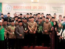 Wamenag Saiful Rahmat Dasuki: Sejak 2021, Bantuan Inkubasi Bisnis Disalurkan ke 2.079 Pesantren