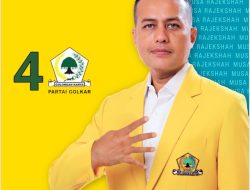 Musa Rajekshah Maju di Pileg, Netizen Harap Nantinya Terus Maju di Pilgub Sumut