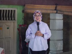 Agar Jadi Generasi Unggul, Airin Rachmi Diany Ajak Pemuda Terus Gali Ilmu dan Perkuat Fondasi Agama