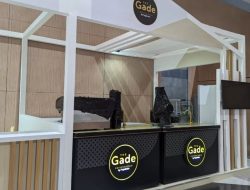 Racikan Kopi Arabika Khas Nusantara Bakal Manjakan Lidah Delegasi dan Jurnalis KTT ke-43 ASEAN