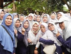 Hadiri Milad Ke-3 IPQ Tangsel, Airin Rachmi Diany: Generasi Qur’ani Adalah Manusia Yang Layak Menjadi Pemimpin