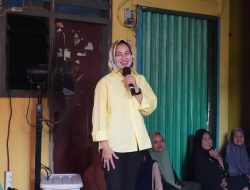 Ulama Kota Tangerang Sebut Airin Rachmi Diany Layak Pimpin Banten