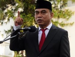 Buka Konvensi Humas 2023, Menkominfo Budi Arie Setiadi: Mari Sukseskan KTT Ke-43 ASEAN