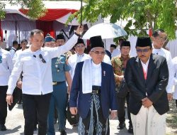 Dugaan Kekerasan dalam Pesantren Terjadi Lagi, Wapres Ma’ruf Amin Minta Sistem Pengawasan dan Keamanan Diperketat