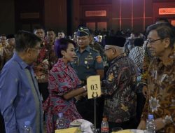 Hadiri HUT Ke-12 Kompas TV, Wapres Ma’ruf Amin Berikan Pesan Khusus Kepada Insan Pers Nasional