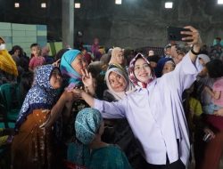 Airin Rachmi Diany Dinilai Mampu Merangkul Seluruh Lapisan Masyarakat Tanpa Batas