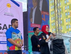 Soal Kisruh di Pulau Rempang, Sari Dwi Mulyawaty Setuju dengan Pernyataan Presiden Jokowi
