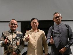 Kunjungan Studi, Delegasi Laos Apresiasi Penanganan Stunting di Indonesia