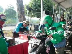 Operasi Zebra Jaya 2023 Polda Metro Jaya Gelar Uji Emisi Gratis