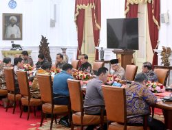 Pemerintah Tetapkan Alternatif Penyelesaian Hukum bagi Pelanggar Pemanfaatan Lahan Sawit