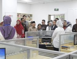 Perluas Jaringan, LPPOM MUI Audit ke Tiongkok Sejak Tahun 2000