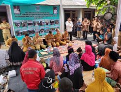Program RUTLH yang Digagas Pemkot Tangsel Dirasakan Betul Manfaatnya