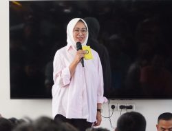 Airin Rachmi Diany Dinilai Miliki Power yang Sangat Kuat Sebagai Calon Gubernur Banten