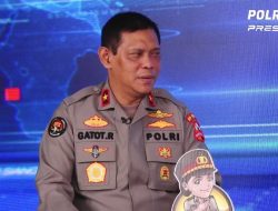 Bedah Tantangan Pemilu 2024, Polri: Sinergitas Kunci Sukseskan Pesta Demokrasi