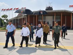 Bertolak ke Sumatera Utara, Wapres Ma’ruf Amin akan Hadiri Ikrar Merajut Keberagaman Nusantara