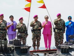 HUT TNI ke-78, Kapolri Pastikan Sinergitas dan Soliditas Terus Terjalin