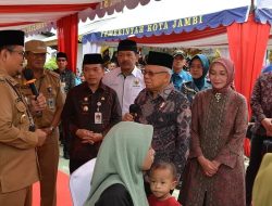 Hadapi Pemilu 2024, Wapres Ma’ruf Amin Minta Pastikan Netralitas ASN Terjaga