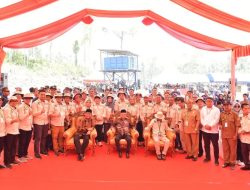 Hadirnya KPN Harus Mampu Tingkatkan Ekonomi Masyarakat dan Kelestarian Ekologi