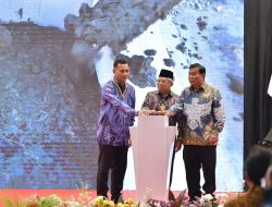 Jelang Pemilu 2024, Wapres Ma’ruf Amin Minta Media Jaga Integritas