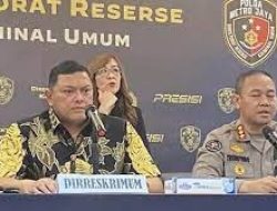 Kasus Ibu-Anak Tinggal Kerangka di Depok, Polisi Tunggu Hasil Patologi