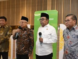 Kelaparan di Yahukimo, Wapres Ma’ruf Amin Pastikan Pemerintah Kirim Bantuan