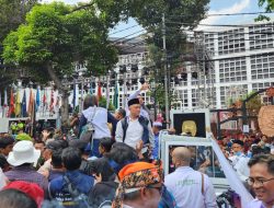 Kompolnas Lakukan Pengawasan Pengamanan di KPU