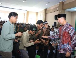 Tokoh Pemuda Deli Serdang Tak Masalah Ijeck Maju DPR RI Lebih Dahulu Sebelum Pilgub Sumut