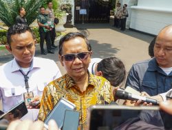 Pemerintah Siapkan Sejumlah Alternatif Kebijakan Terkait Pemberantasan dan Penanganan Narkoba