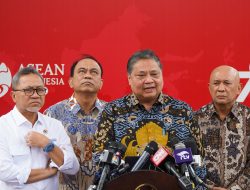 Pemerintah akan Lakukan Pengetatan Impor Sejumlah Barang