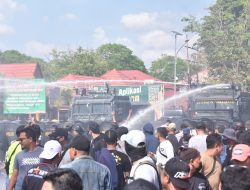 Polda Kalsel Kerahkan 6000 Personel Amankan Pemilu 2024