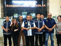 Satgas Antimafia Bola Polri Kembali Tetapkan 2 Tersangka Pengaturan Skor di Liga 2