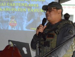 Satgas Damai Cartenz Evakuasi Warga dan Jenazah Korban Penyerangan KKB